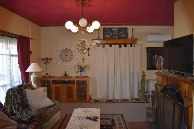 Third view of Homely rural property listing, 6 Oaks Road, Napperby SA 5540