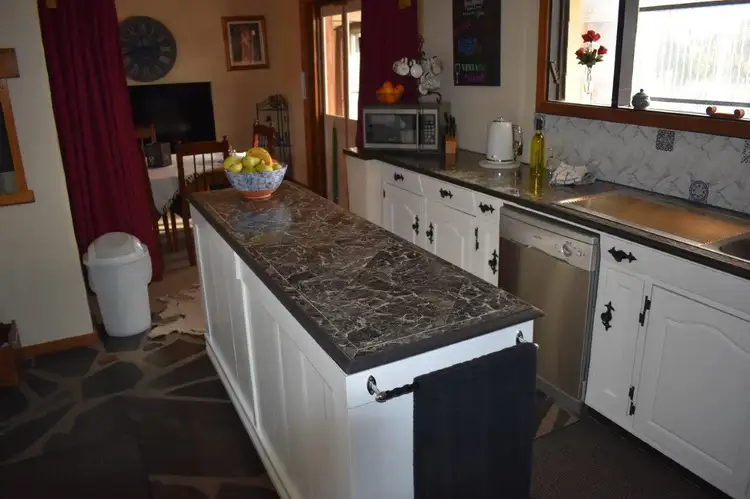 Fourth view of Homely rural property listing, 6 Oaks Road, Napperby SA 5540