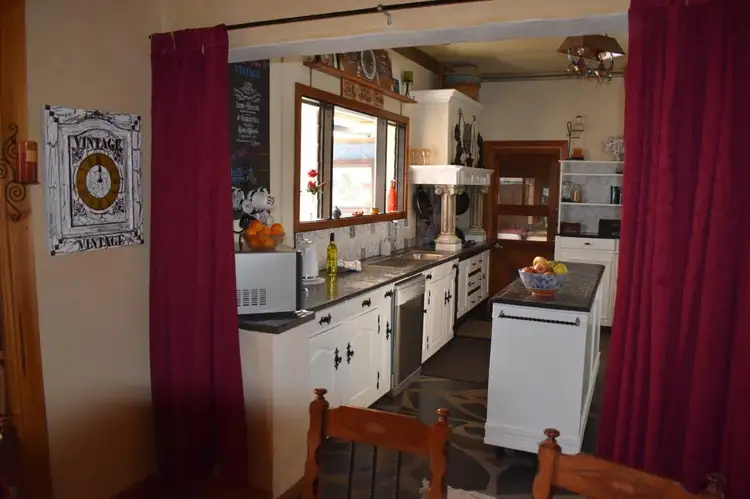 Fifth view of Homely rural property listing, 6 Oaks Road, Napperby SA 5540
