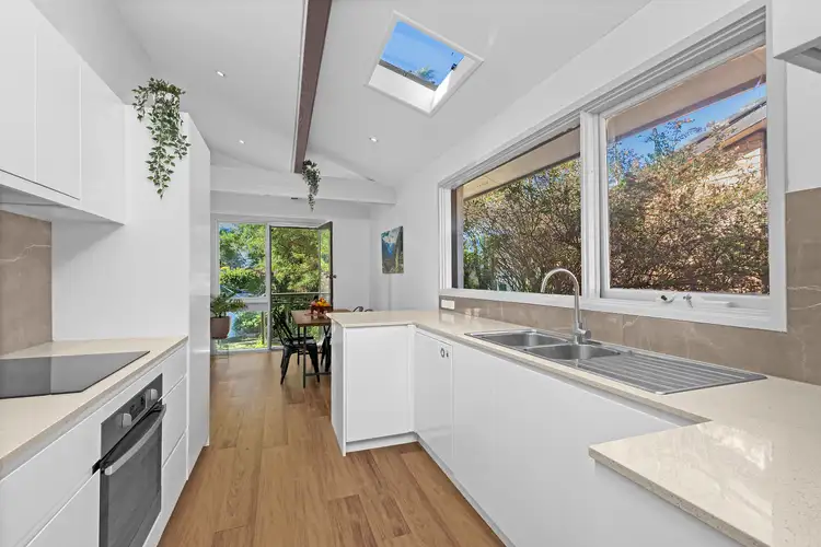 Third view of Homely house listing, 16 Zermatt Avenue, Seven Hills NSW 2147