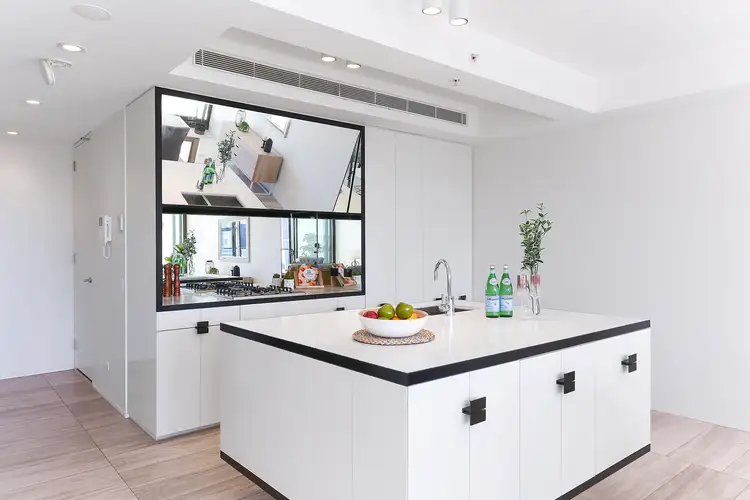 Main view of Homely apartment listing, 1803/178 Thomas Street, Haymarket NSW 2000
