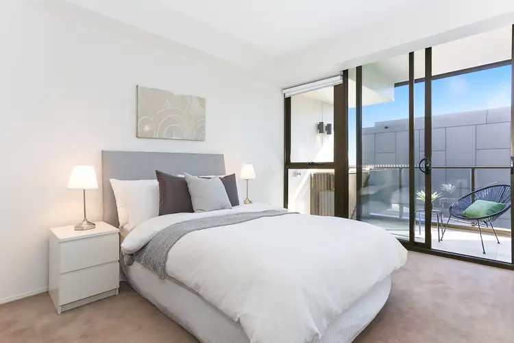 Fourth view of Homely apartment listing, 1803/178 Thomas Street, Haymarket NSW 2000
