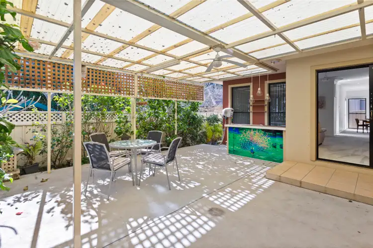 Fourth view of Homely villa listing, 2/109 Kiora Road, Miranda NSW 2228