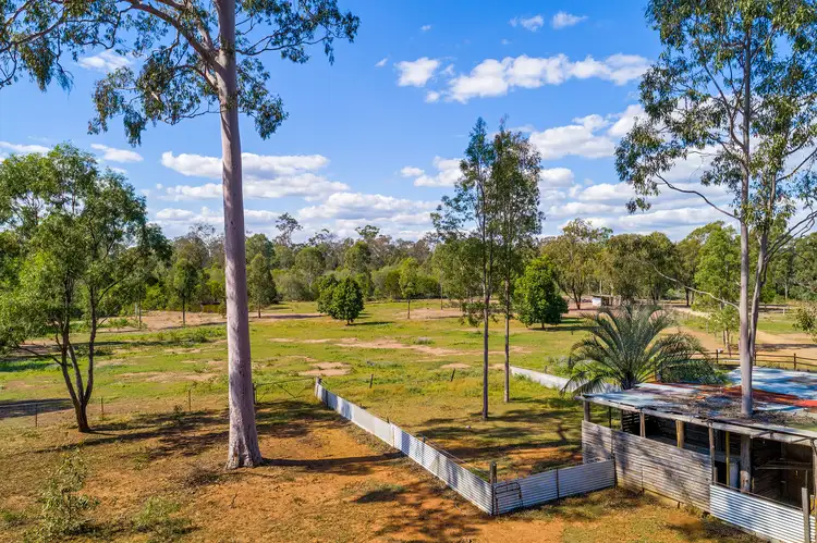 Main view of Homely rural property listing, 647 Old Gympie Road, Paterson QLD 4570