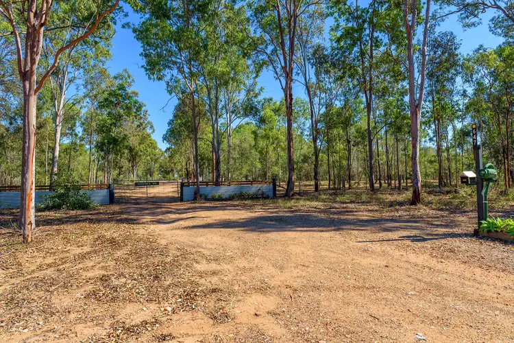 Third view of Homely rural property listing, 647 Old Gympie Road, Paterson QLD 4570