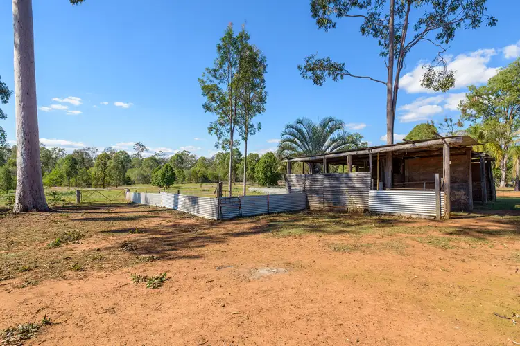 Fifth view of Homely rural property listing, 647 Old Gympie Road, Paterson QLD 4570