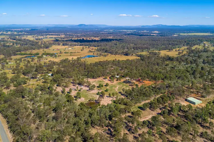 Sixth view of Homely rural property listing, 647 Old Gympie Road, Paterson QLD 4570