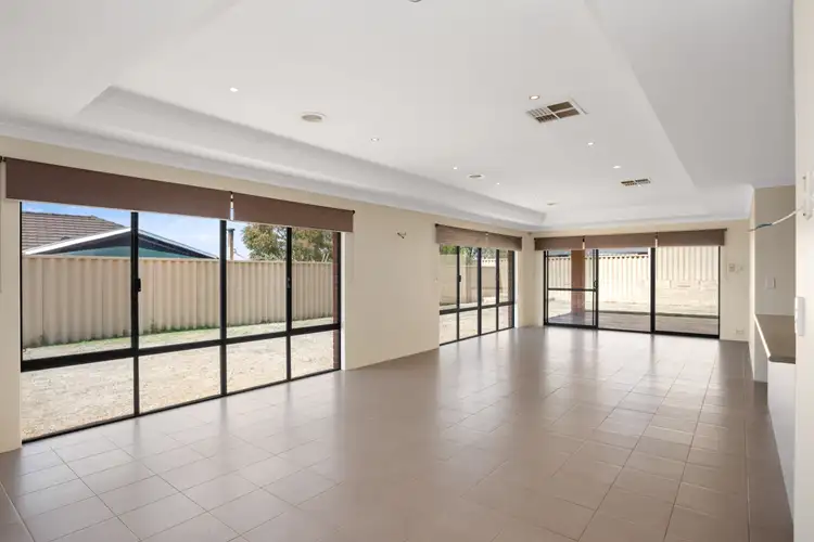 Third view of Homely house listing, 19 Chisholm Road, Dalyellup WA 6230