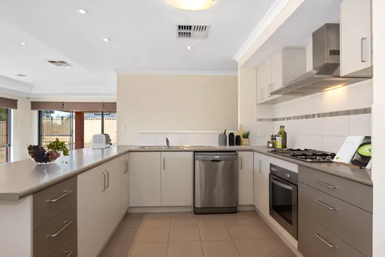 Fourth view of Homely house listing, 19 Chisholm Road, Dalyellup WA 6230