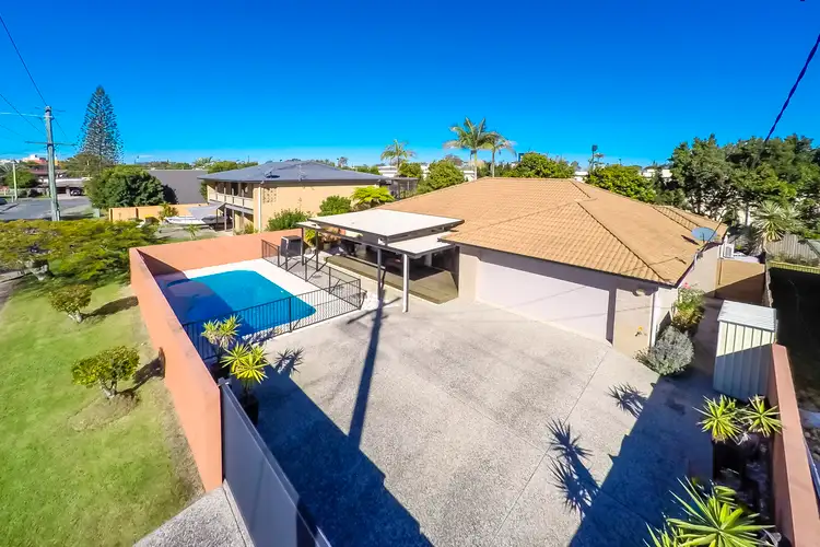 Third view of Homely house listing, 7 Tepequar Drive, Maroochydore QLD 4558