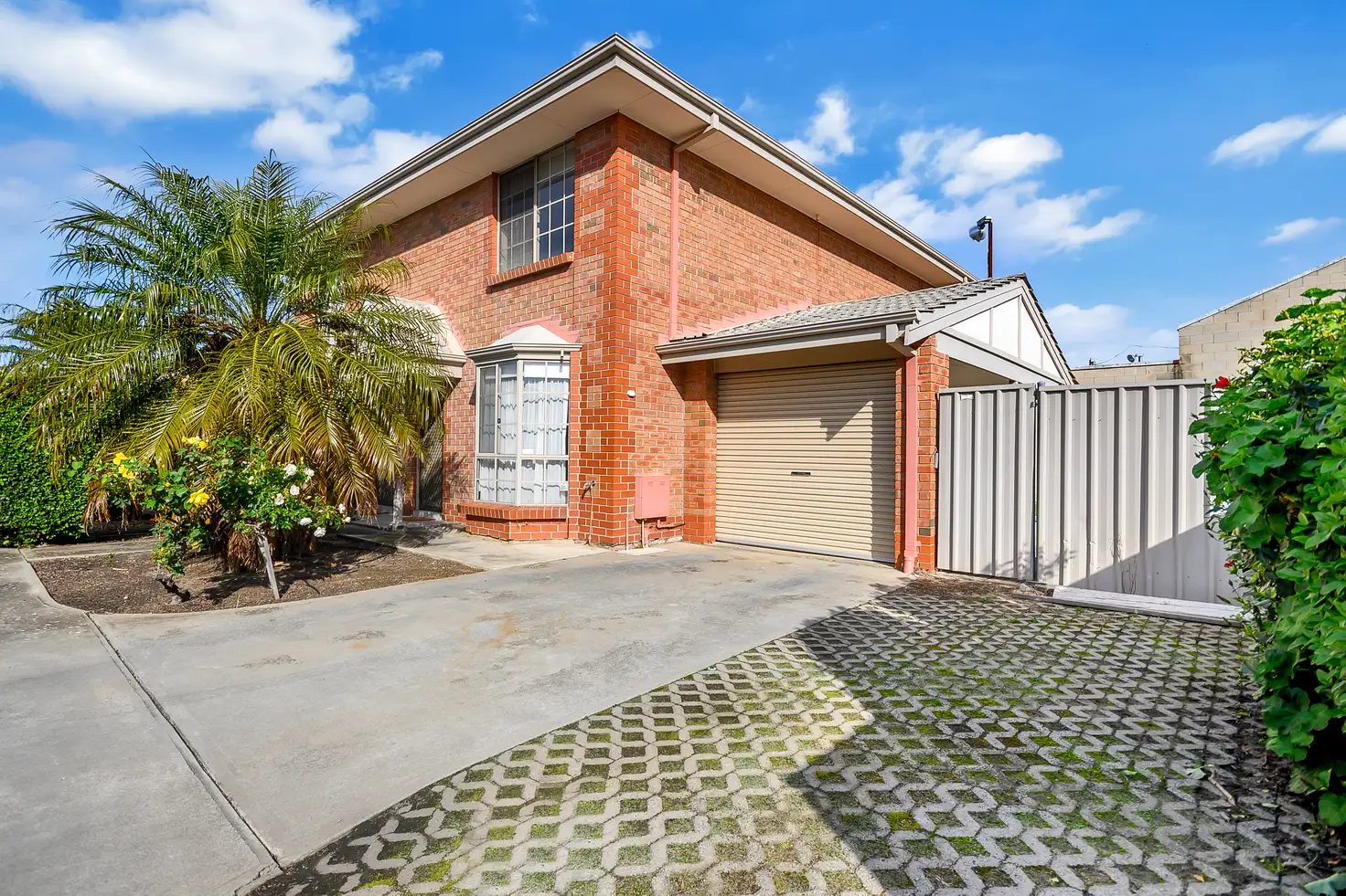 Main view of Homely townhouse listing, 4/30 Fifth Avenue, Ascot Park SA 5043