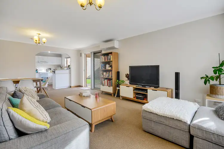 Second view of Homely townhouse listing, 4/30 Fifth Avenue, Ascot Park SA 5043