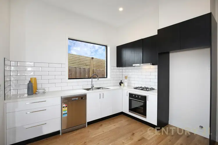 Second view of Homely townhouse listing, 2/6 Eden Court, Noble Park VIC 3174