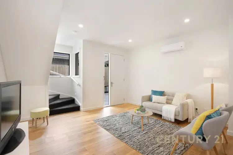 Third view of Homely townhouse listing, 2/6 Eden Court, Noble Park VIC 3174