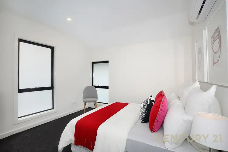 Fourth view of Homely townhouse listing, 2/6 Eden Court, Noble Park VIC 3174