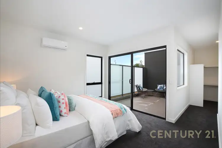 Sixth view of Homely townhouse listing, 2/6 Eden Court, Noble Park VIC 3174