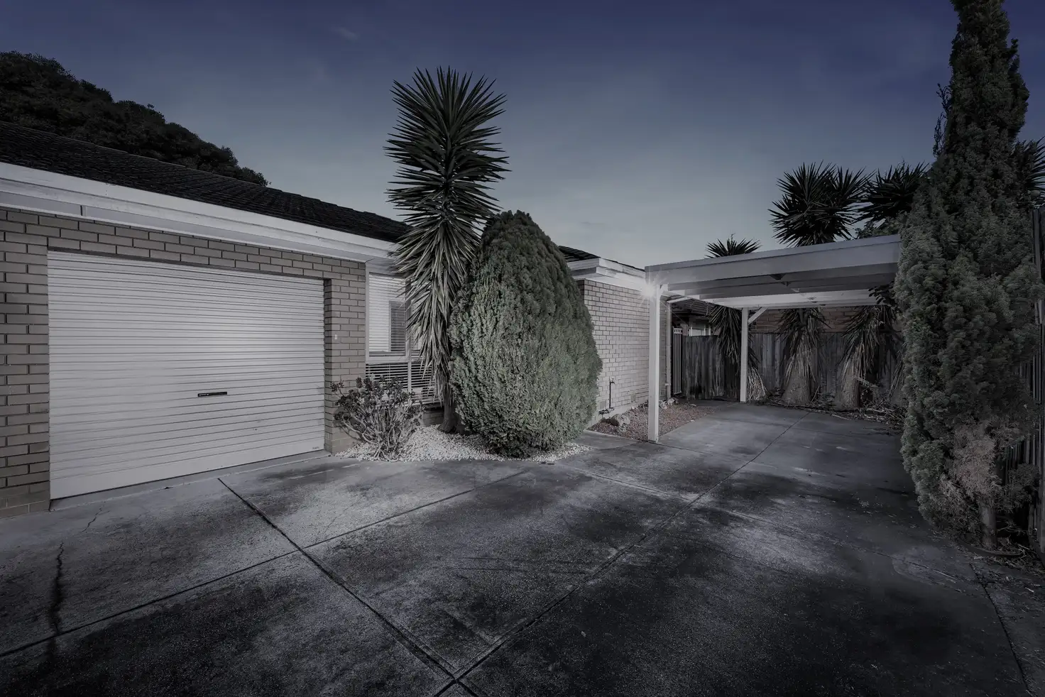 Main view of Homely unit listing, 4/17 Smith Street, Reservoir VIC 3073