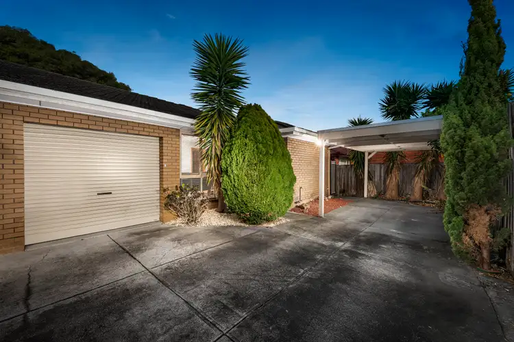 Second view of Homely unit listing, 4/17 Smith Street, Reservoir VIC 3073