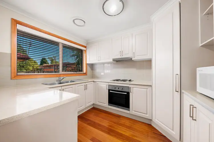 Third view of Homely unit listing, 4/17 Smith Street, Reservoir VIC 3073