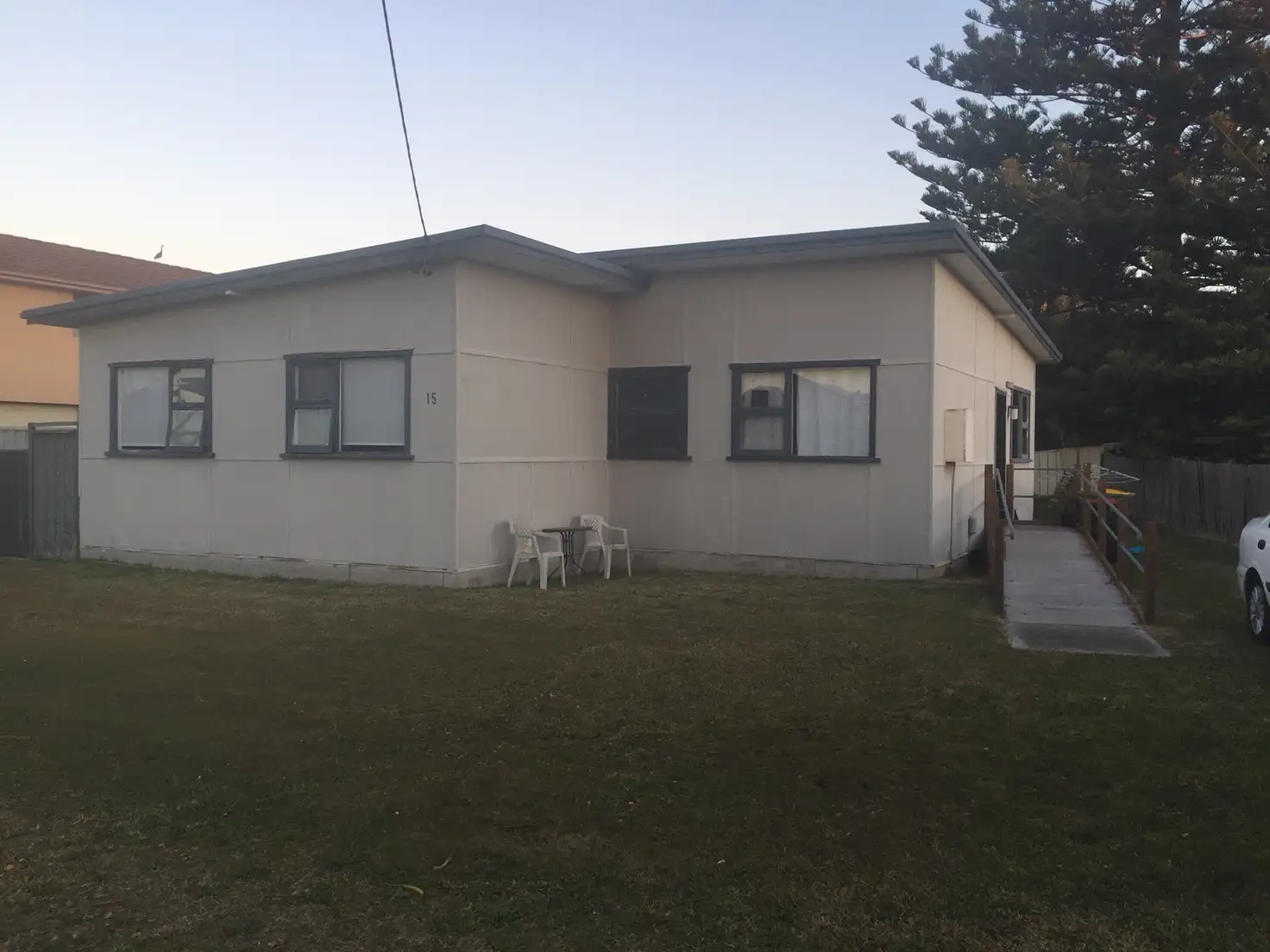 Main view of Homely house listing, 15a Stewart St, The Entrance North NSW 2261