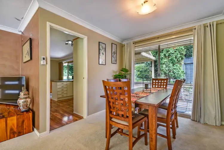 Fifth view of Homely house listing, 85 Bong Bong Road, Mittagong NSW 2575