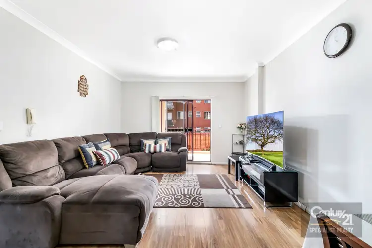 25/1089-1101 Canterbury Road, Wiley Park NSW 2195