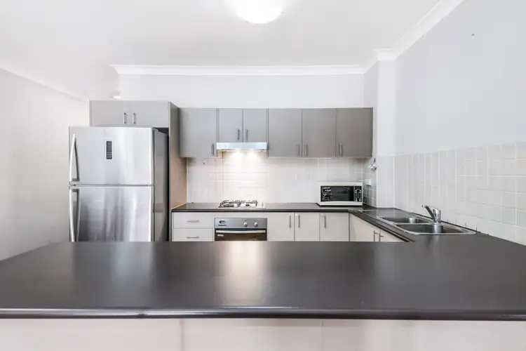 Second view of Homely flat listing, 25/1089-1101 Canterbury Road, Wiley Park NSW 2195