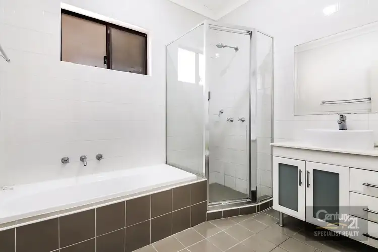 Third view of Homely flat listing, 25/1089-1101 Canterbury Road, Wiley Park NSW 2195