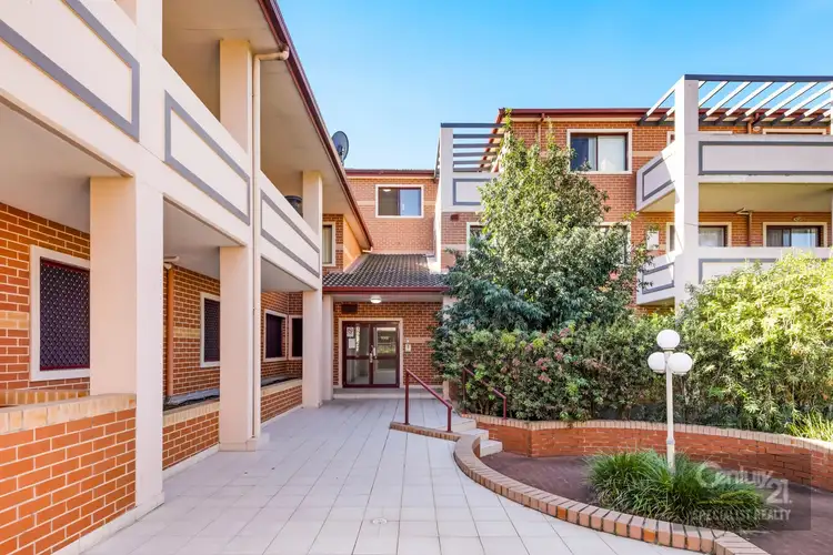 Sixth view of Homely flat listing, 25/1089-1101 Canterbury Road, Wiley Park NSW 2195