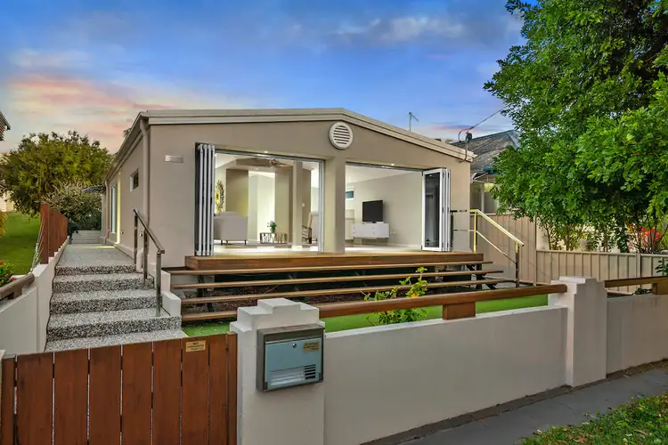 Main view of Homely house listing, 31 Thurecht Parade, Scarborough QLD 4020