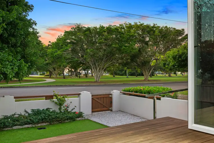 Third view of Homely house listing, 31 Thurecht Parade, Scarborough QLD 4020