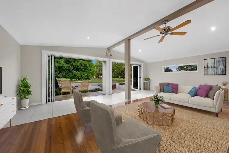 Fourth view of Homely house listing, 31 Thurecht Parade, Scarborough QLD 4020