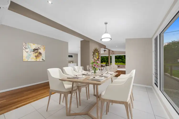 Fifth view of Homely house listing, 31 Thurecht Parade, Scarborough QLD 4020