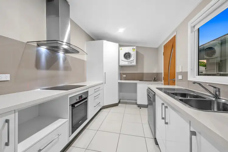 Sixth view of Homely house listing, 31 Thurecht Parade, Scarborough QLD 4020