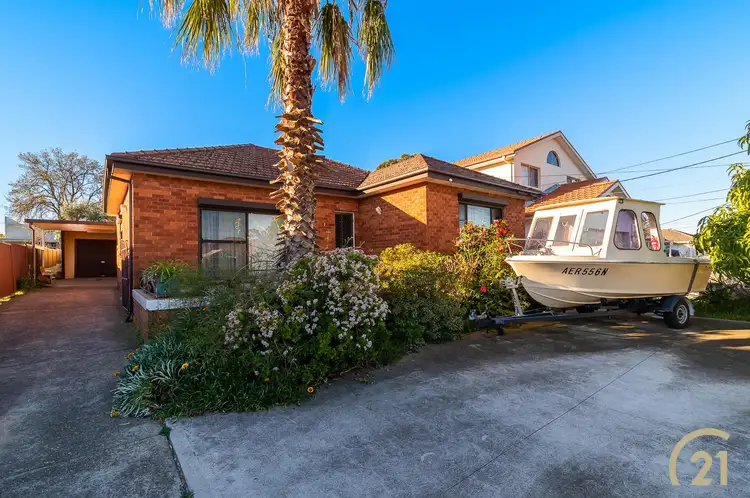 22 Joyce Street, Fairfield NSW 2165