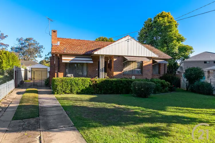 49 Goondah Street, Villawood NSW 2163