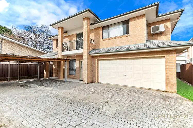 16b Rudd Rd, Leumeah NSW 2560