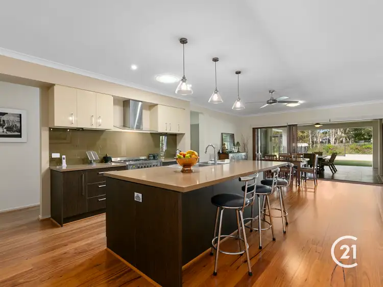 Main view of Homely house listing, 43 Augusta Circuit, Peregian Springs QLD 4573