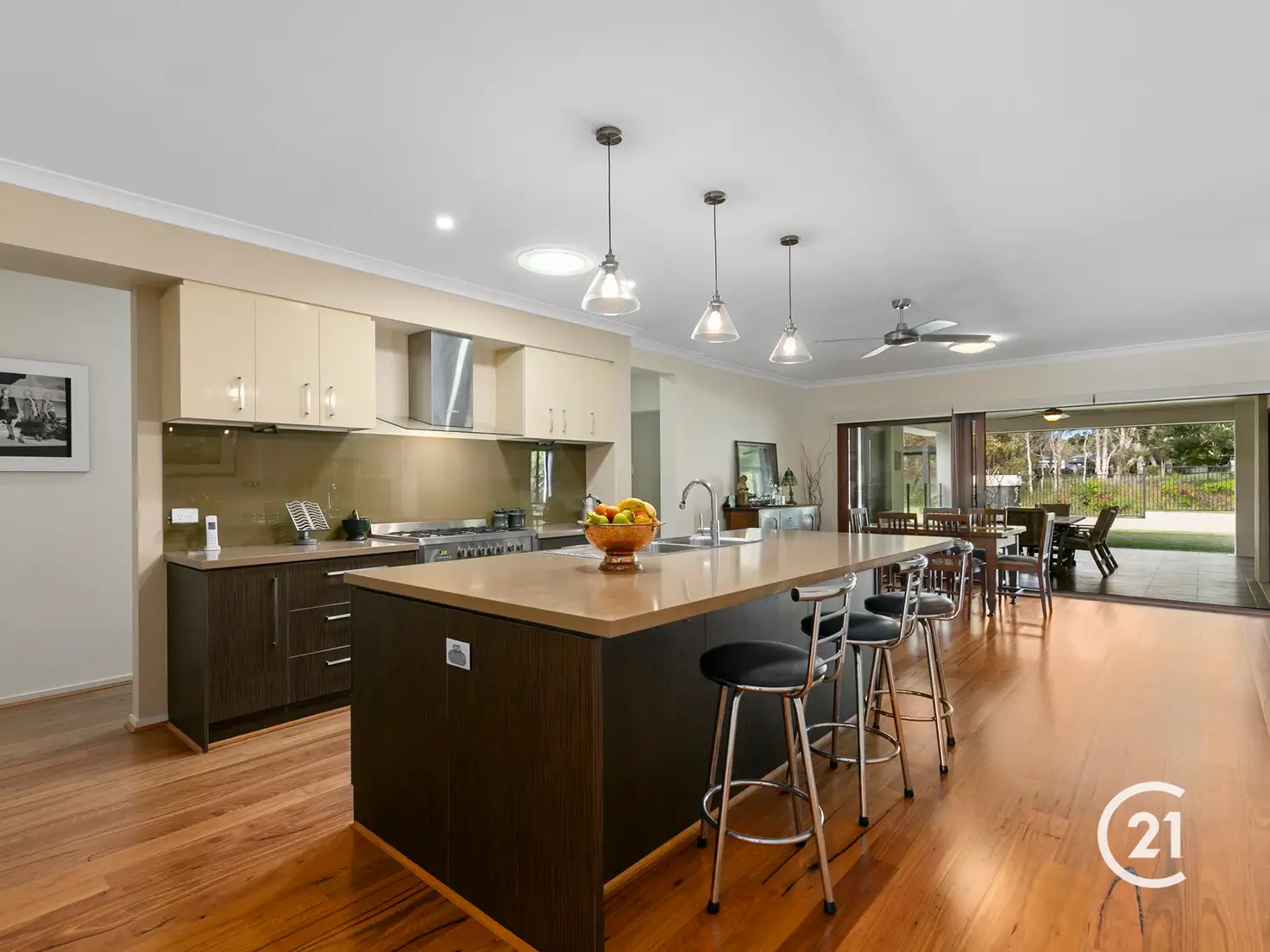 Main view of Homely house listing, 43 Augusta Circuit, Peregian Springs QLD 4573