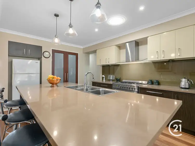 Fourth view of Homely house listing, 43 Augusta Circuit, Peregian Springs QLD 4573