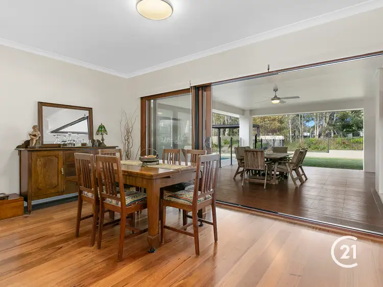 Fifth view of Homely house listing, 43 Augusta Circuit, Peregian Springs QLD 4573