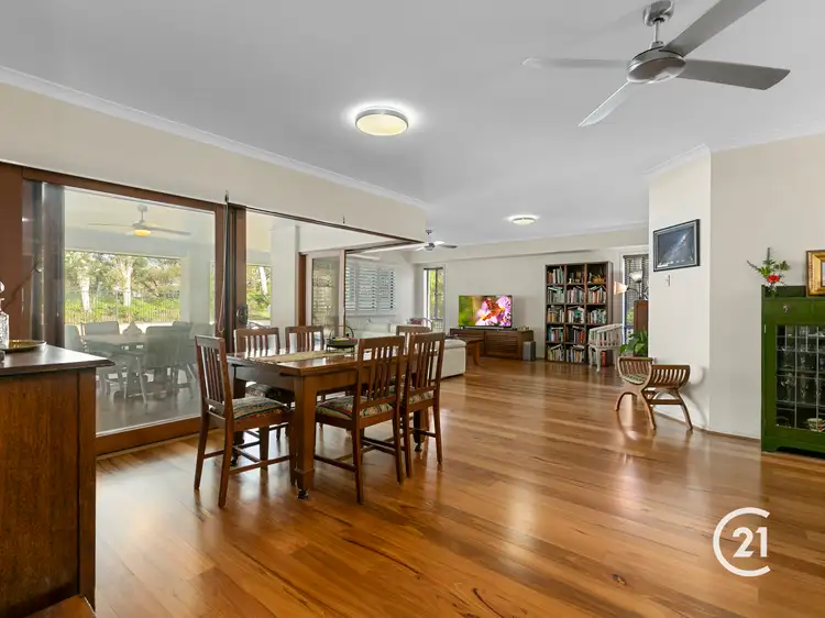 Sixth view of Homely house listing, 43 Augusta Circuit, Peregian Springs QLD 4573
