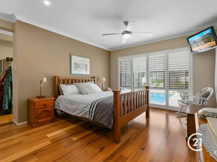 Seventh view of Homely house listing, 43 Augusta Circuit, Peregian Springs QLD 4573