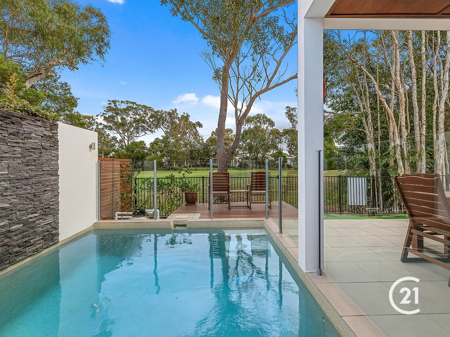 Main view of Homely house listing, 39 Lakeside Drive, Peregian Springs QLD 4573