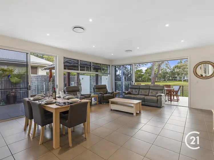 Third view of Homely house listing, 39 Lakeside Drive, Peregian Springs QLD 4573