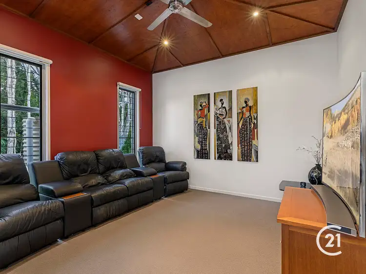 Fourth view of Homely house listing, 39 Lakeside Drive, Peregian Springs QLD 4573