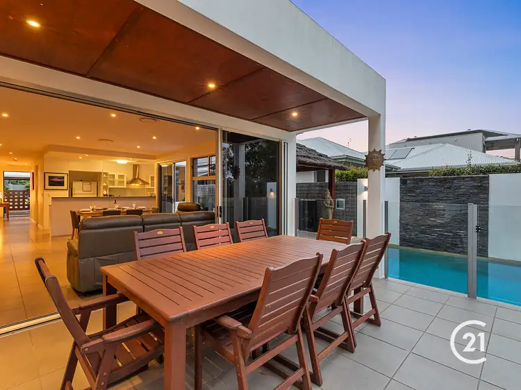 Fifth view of Homely house listing, 39 Lakeside Drive, Peregian Springs QLD 4573