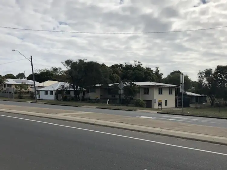 Sixth view of Homely house listing, 28 Livingstone Street, Bowen QLD 4805