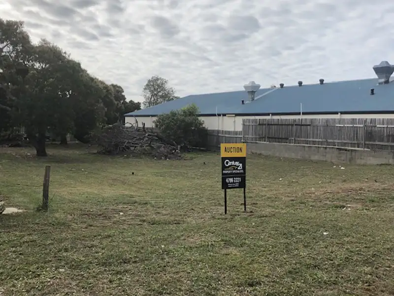 Main view of Homely land listing, 26 Livingstone Street, Bowen QLD 4805