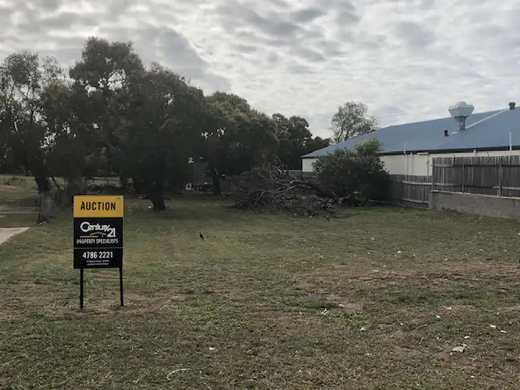 Third view of Homely land listing, 26 Livingstone Street, Bowen QLD 4805